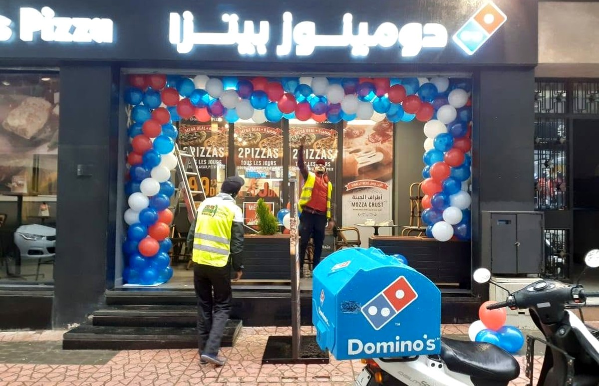Habillage de façade réalisé par Logi-Pub